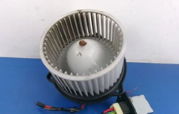 Hyundai i10 Heater fan/blower