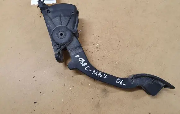Ford Focus C-MAX Accelerator throttle pedal 3M519F836AF 6PV00864110