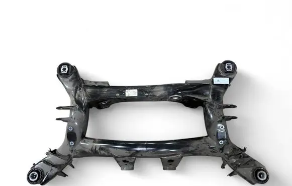 Rear subframe