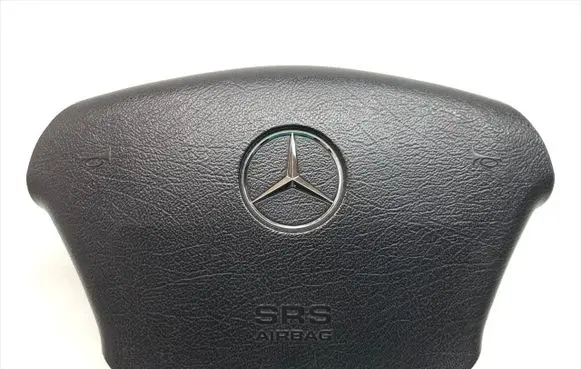 Mercedes-Benz ML W163 Steering wheel airbag 1634600198