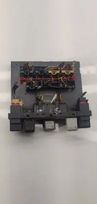 Seat Altea Engine control unit/module 3c0937049aj