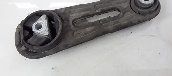 Gearbox mount