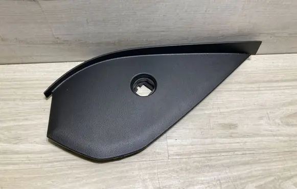 Renault Arkana Dashboard side end trim 689204381r