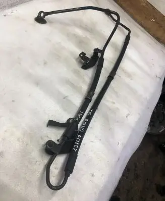 BMW 5 E60 E61 Power steering hose/pipe/line