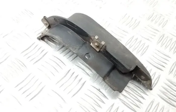 Seat Exeo (3R) Rear mudguard 8E0853834E