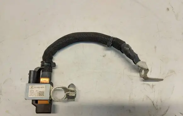 Mercedes-Benz GLA H247 Sensor A0009053816JLK01