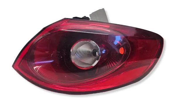 Volkswagen PASSAT CC Rear/tail lights 1234