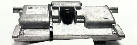 AC ME Front bumper camera 