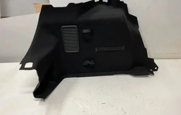 Ford Fiesta Trunk/boot side trim panel K1BBA45423AD3JA6