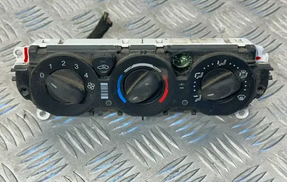 Ford Transit Climate control unit BM5T18549 BK2T18549 CM5T19980