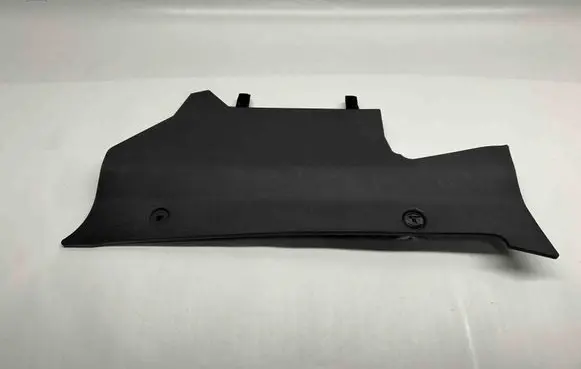 Ford Mustang Mach-E Dashboard lower bottom trim panel LJ8BR044C99AC319W