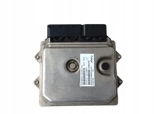 Alfa Romeo Mito Engine control unit/module 51892330