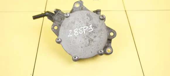 Mini Cooper Countryman R60 Vacuum pump 7597920 N16B16A