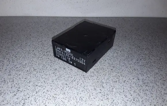 BMW 5 E39 Light module LCM 61358375964 8375964