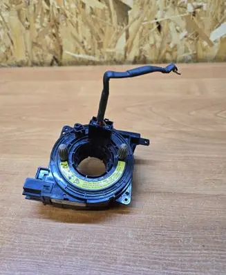 Volvo XC70 Steering angle sensor 31275363