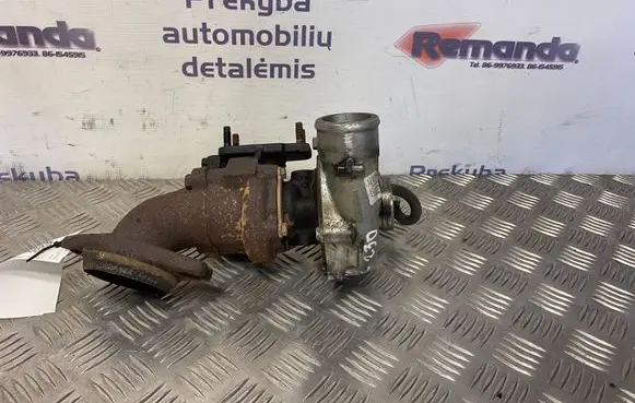 Iveco Daily 35 - 40.10 Turbo 504136783