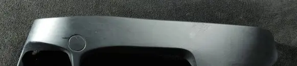 BMW 5 E39 Seat trim 8685934