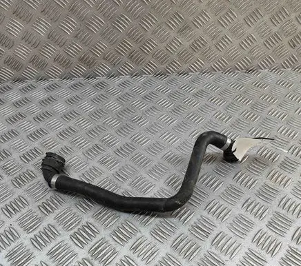 Porsche Taycan 9J1 Engine coolant pipe/hose 9J1121626