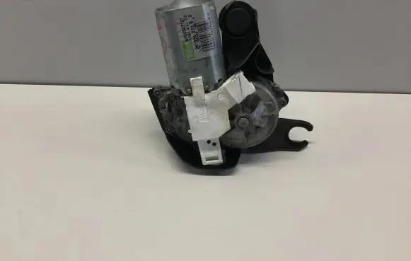 Citroen DS3 Rear window wiper motor 96836273