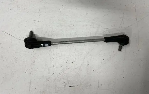 Front anti-roll bar/stabilizer link