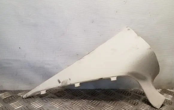 Volkswagen PASSAT CC (C) pillar trim 3C8867241