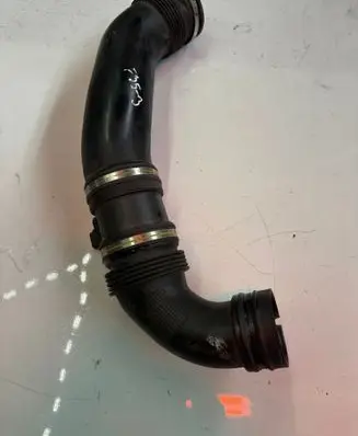 Fiat Ducato Air intake hose/pipe 1386146080