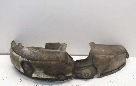 KIA Ceed Rear arch fender liner splash guards 0818