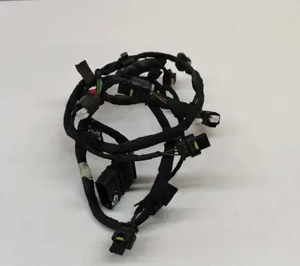 Mercedes-Benz E W213 Parking sensor (PDC) wiring loom A2135406103