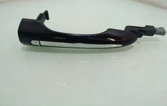 Chrysler Pacifica Sliding door exterior handle 48495000 53907