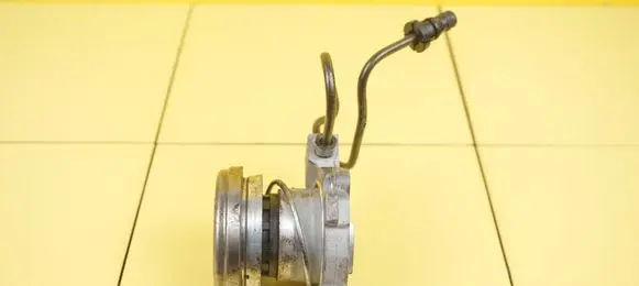 Opel Corsa E Clutch slave cylinder B13DTE 24SP3