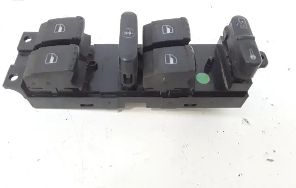 Skoda Octavia Mk1 (1U) Electric window control switch 1J4959857A