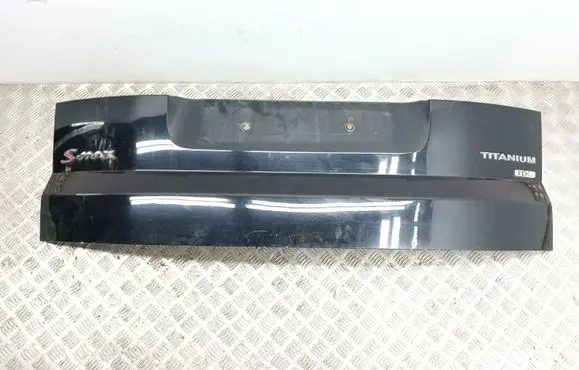Ford S-MAX Tailgate/boot cover trim set 