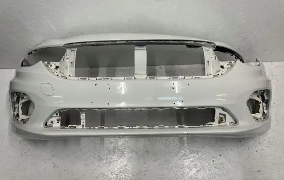 Fiat Tipo Front bumper