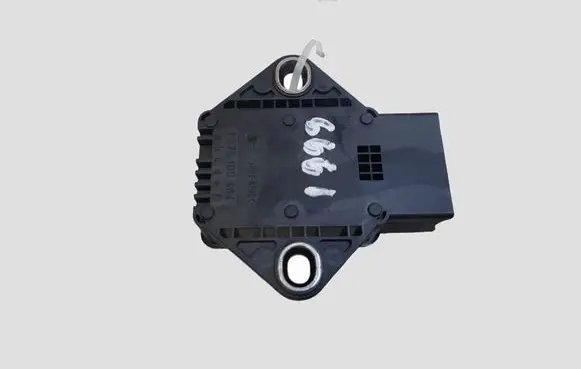 Citroen C5 ESP acceleration yaw rate sensor 0265005765 9664661580