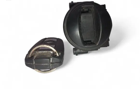 BMW 5 E60 E61 Ignition lock 6954722