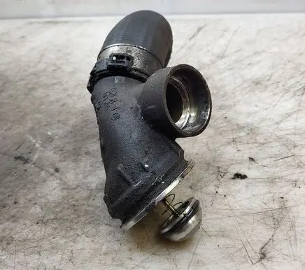 Volvo V60 Turbo system vacuum part 31293679 59001030124