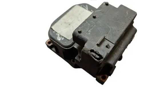 Renault Megane I ABS Pump 0273004394 083234