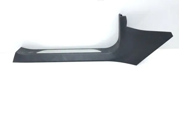 Tesla Model S Front sill trim cover 103039300D