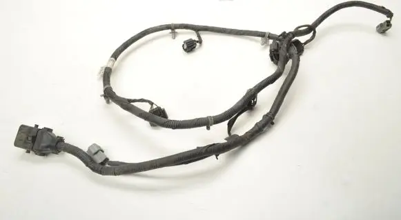 KIA Sorento Parking sensor (PDC) wiring loom 918802P123