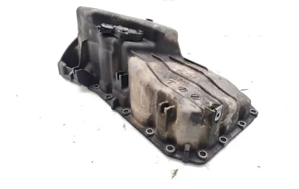 BMW 3 E90 E91 Oil sump 7797969 1113797969 14341610