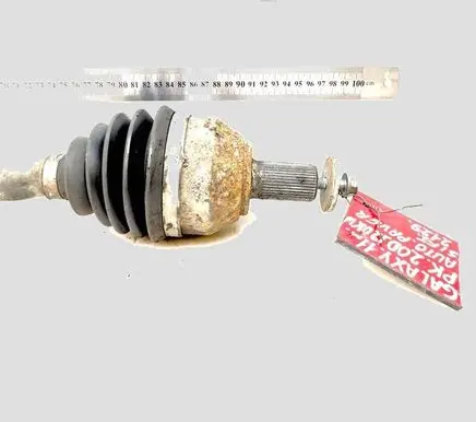 Ford Galaxy Front driveshaft
