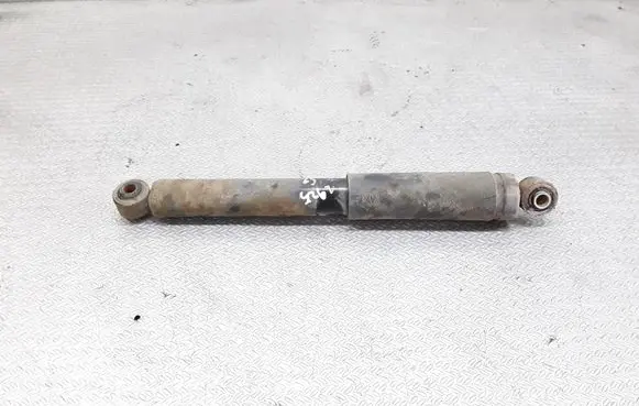 Opel Agila A Rear shock absorber/damper