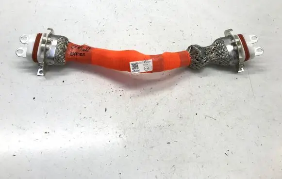 Mazda CX-60 Positive wiring loom KR9P67V70A