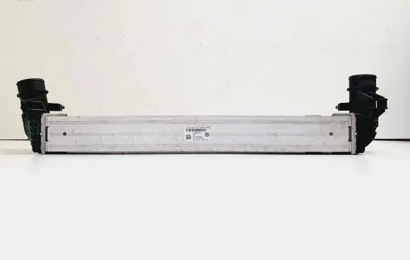 Volkswagen Polo V 6R Intercooler radiator 6R0145805B