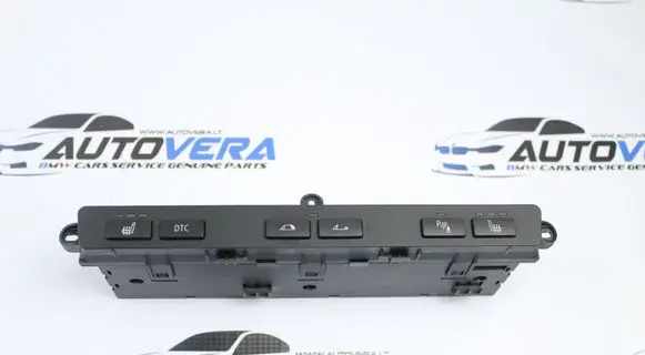 A set of switches