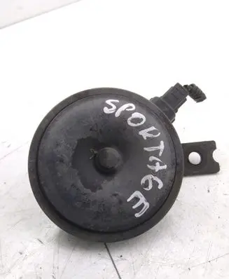 KIA Sportage Horn signal