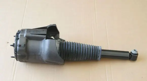 Audi A8 S8 D4 4H Rear shock absorber/damper 4H0616001AH