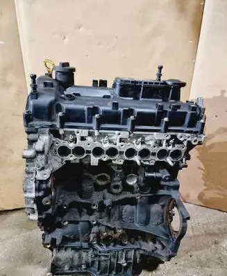 KIA Sportage Engine Z62312FZ00 D4HA