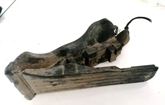 Skoda Octavia Mk2 (1Z) Accelerator throttle pedal 1K1721503L 6PV008600-00