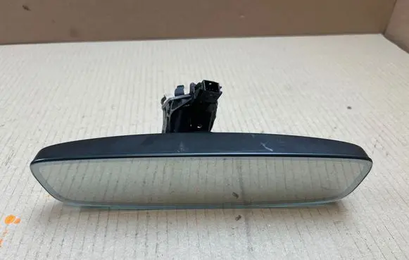 Skoda Enyaq iV Rear view mirror (interior) 3G0857511AD